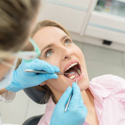 Tooth Fillings Tooth Fillings