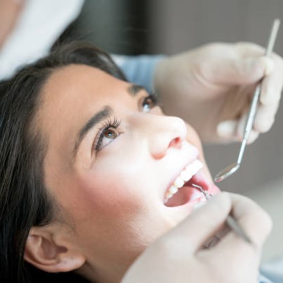 Root Canals Root Canals