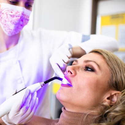 Bonded Restorations Bonded Restorations